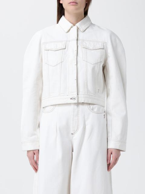JACQUEMUS Jacket woman Jacquemus