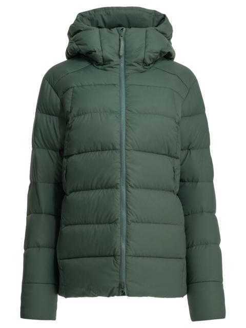 Arc'teryx Arc'teryx Thorium Short Down Jacket Green Women