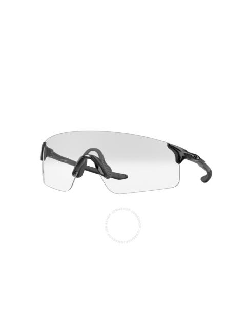 Oakley EVZero Blades Clear Shield Men's Sunglasses OO9454 945416 138