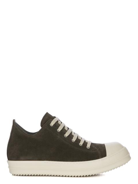 Rick Owens LOW SNEAKS