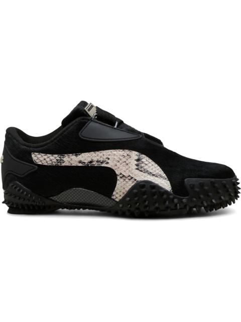 PUMA Puma Mostro OG A$AP Rocky Pony Hair Snakeskin (Women's)