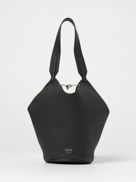 KHAITE Shoulder bag woman Khaite