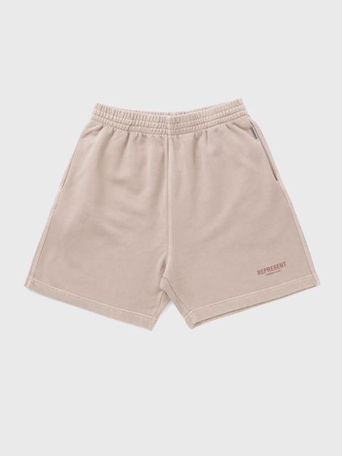 REPRESENT Owners Club Shorts