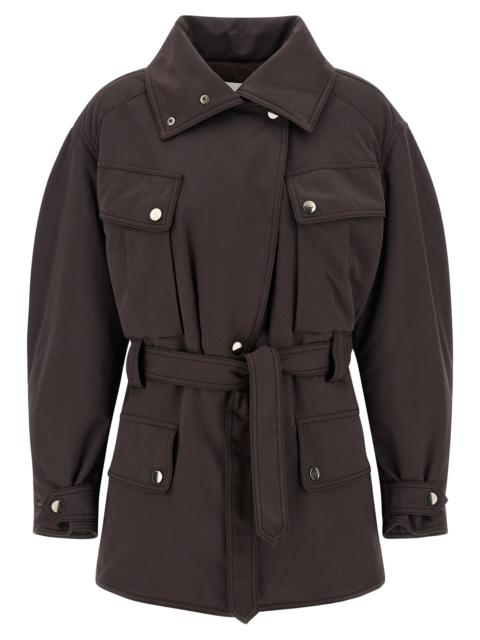 THE ANDAMANE The Andamane Women 'Xandra Jacket' Jacket