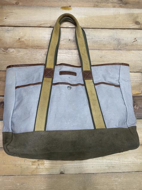 Other Designers MasterPiece - Authentic MASTERPIECE ToteBag