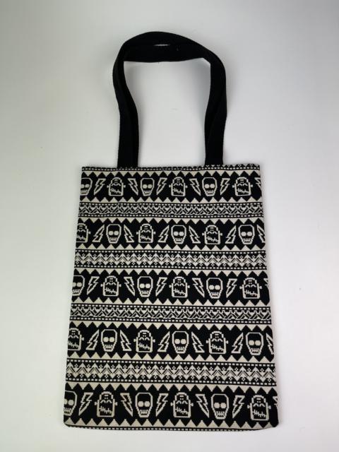 Other Designers Skulls - Skulls Tote Bag Shoulder Bag