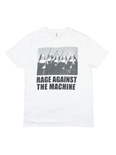 Other Designers Band Tees - Rage Against the Machine Nuns and Gun Merch Apparel 2015 TEE