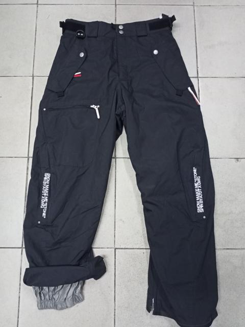 Other Designers Descente - Air to ground a-seven snow boarding