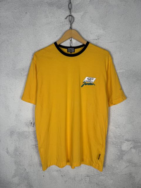 Other Designers Honda Mugen Jordan Tshirt