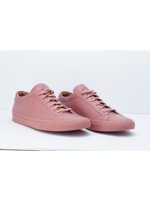 Common Projects Common Projects Sneaker Original Achilles Low Antique Pink