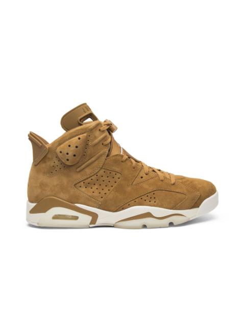 Jordan Air Jordan 6 Retro 'Wheat'
