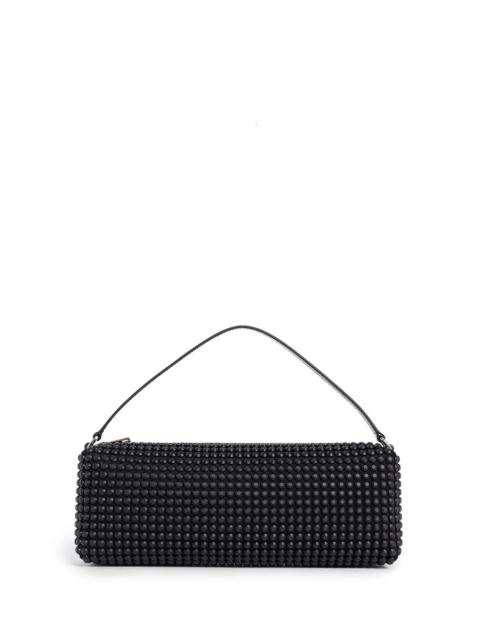 Alexander Wang ALEXANDER WANG WOMAN BLACK TOP HANDLE BAGS