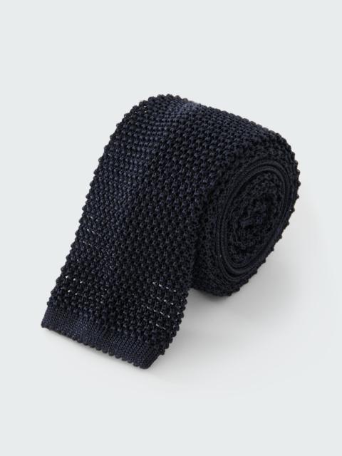 Studio Nicholson Silk Tie