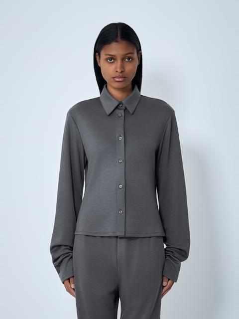 RIER Mini Polar Shirt