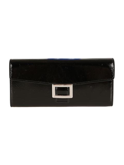 Roger Vivier 'belle Vivier' Wallet