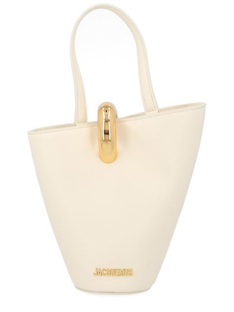 JACQUEMUS Jacquemus Women "La Petite Poupee" Bag