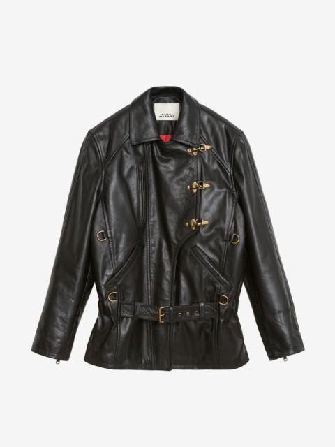 Isabel Marant CAITLYN JACKET