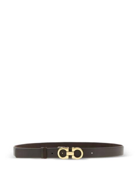 FERRAGAMO Ferragamo Women Leather Belt