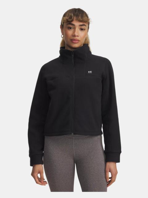Under Armour UA Expanse Fleece