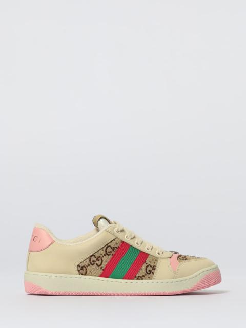 GUCCI Sneakers woman Gucci