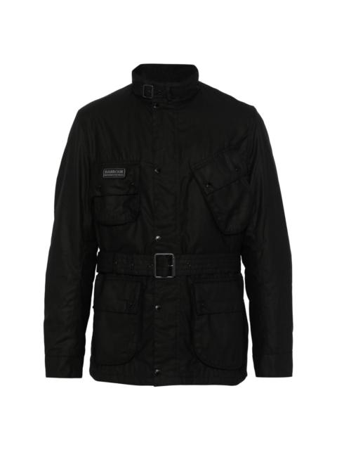 Barbour Winter SL International jacket
