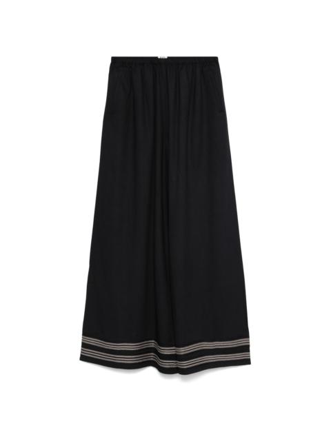 Mathilde trousers