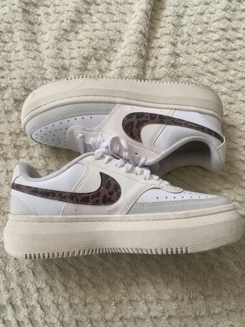 Nike Court Vision Alta