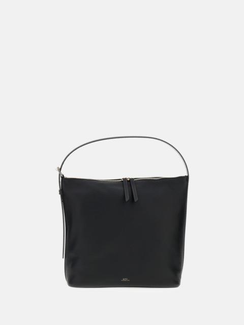 A.P.C. A.P.C. Women 'Sac Vera' Shoulder Bag