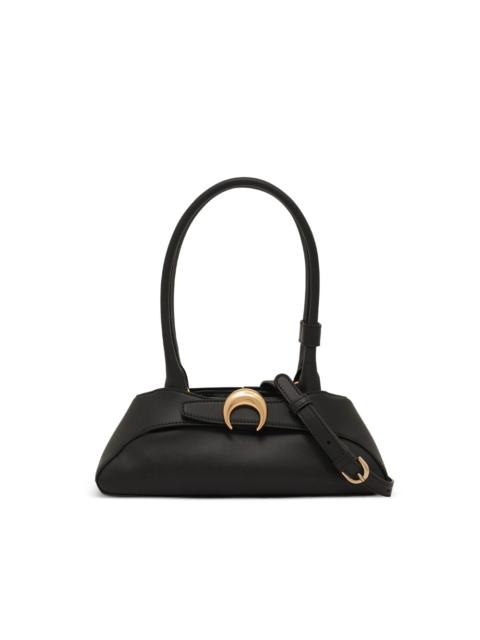 Marine Serre Marine Serre Black Tote Bags Women
