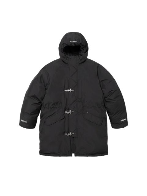 Supreme Supreme GORE-TEX 700-Fill Down Parka 'Black'