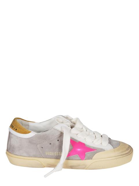 Golden Goose Golden Goose Women Super-Star Penstar Sneaker