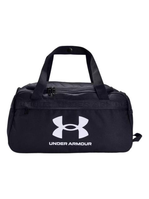 Under Armour Under Armour Loudon Duffle Bag 'Black' 1360461-001