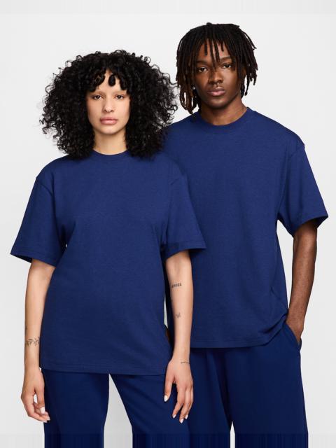 Nike Nike Wool Classics Short-Sleeve T-Shirt