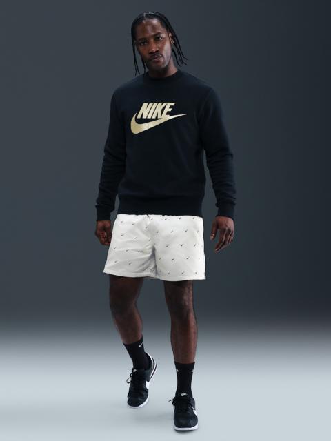 Nike Nike Club Men's Flow Shorts