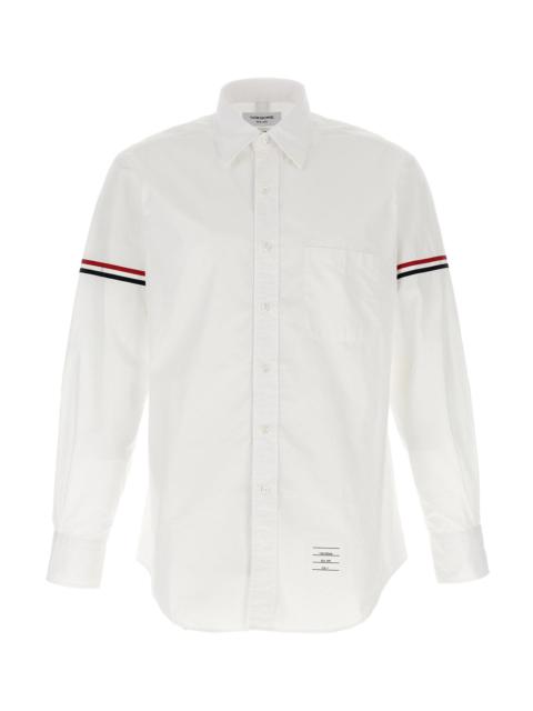 Thom Browne 'Oxford Armbands Classic' shirt
