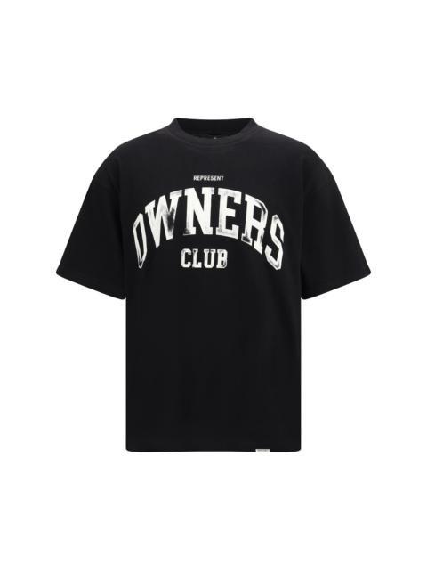 REPRESENT Represent Owners Club T-shirt