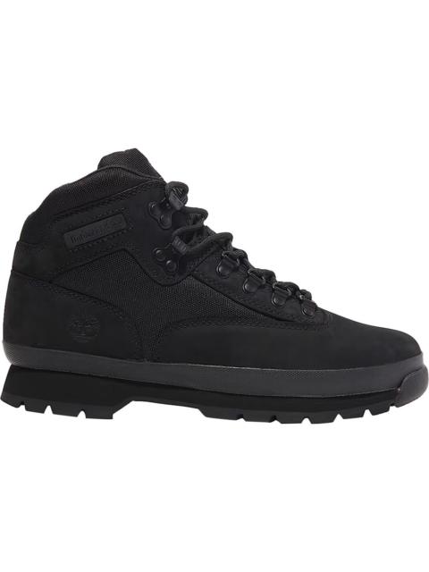 Timberland Euro Hiker F/L Mid Lace Up Boot - Men's