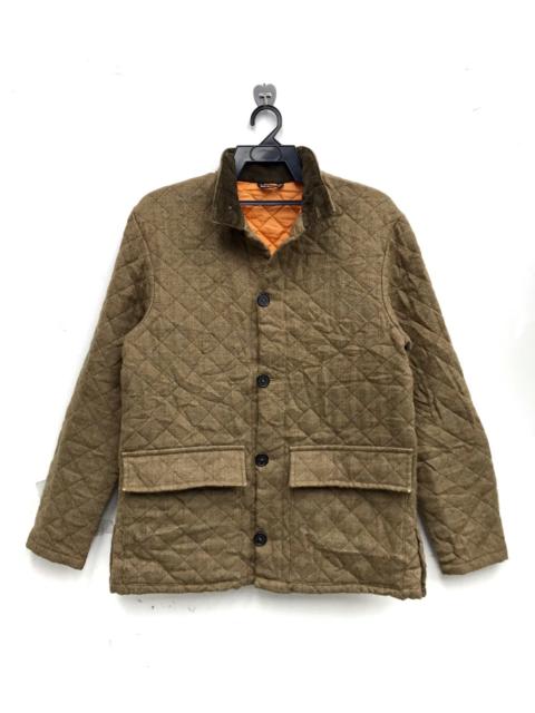 Other Designers Vintage - VINTAGE WOOL PAUL SMITH X MACKINTOSH (P21)