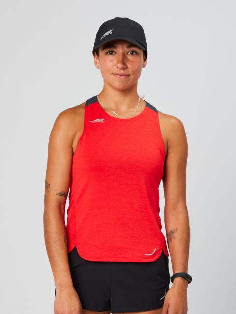 ALTRA Women's Vanish Tank Top
