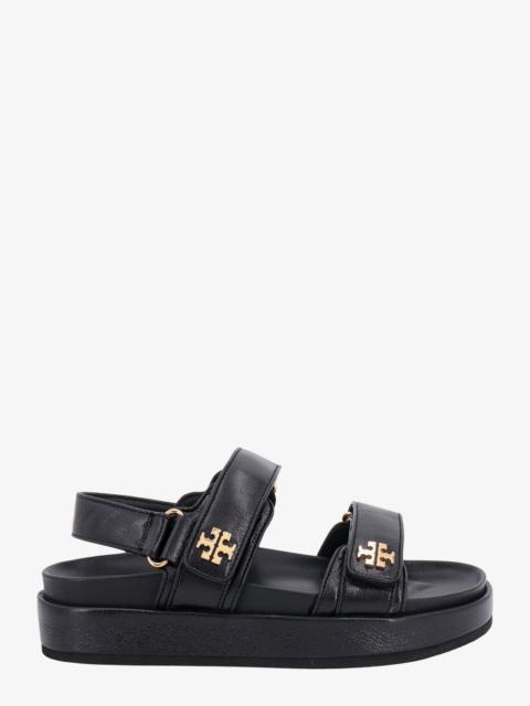 Other Designers Tory Burch Kira Leather Sandals