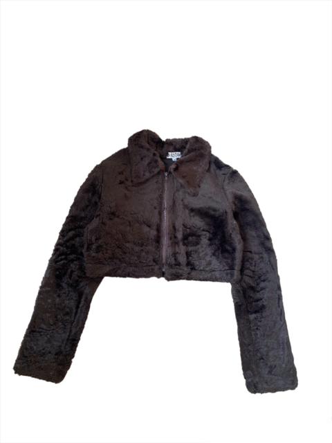 Other Designers Designer - Steals💥 Selections Deep Jacket Full Zipped