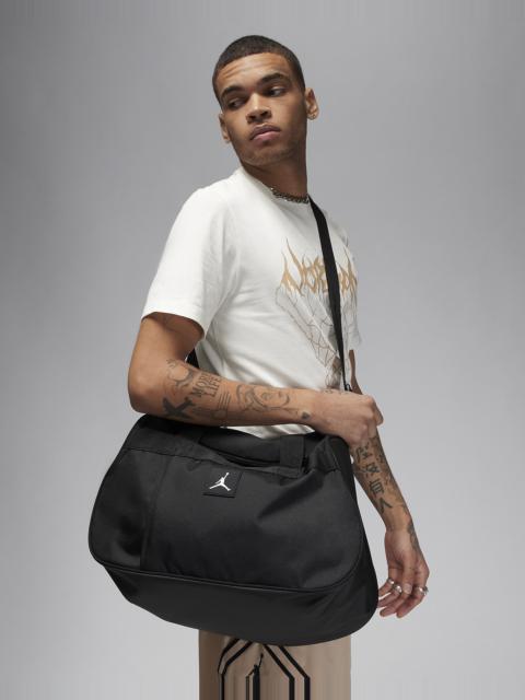 Jordan Jordan Essentials Duffle Bag (30L)