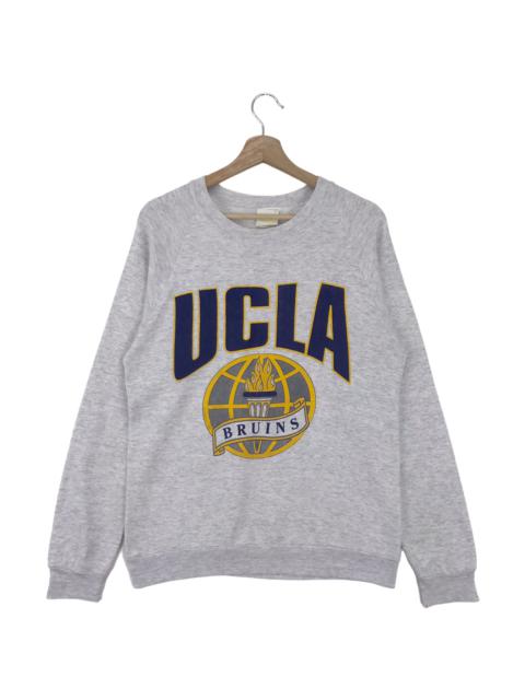 Other Designers Vintage - 80’s University Of California Los Angeles Sweatshirts