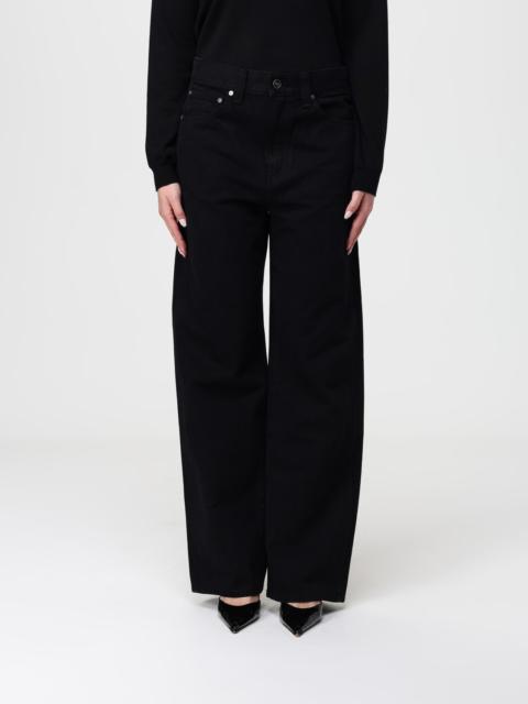 KHAITE Jeans woman Khaite