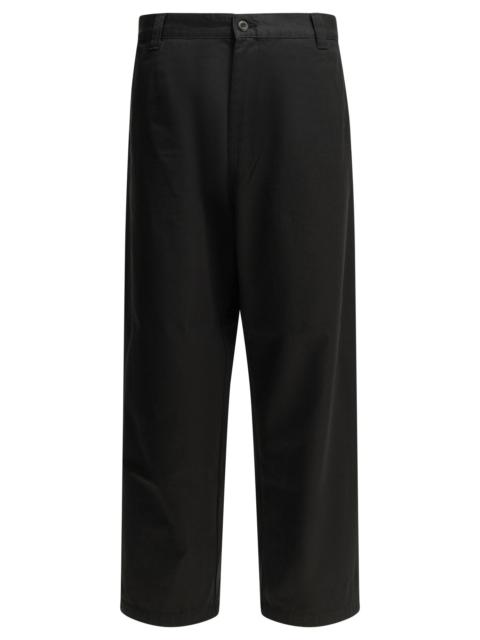Carhartt Carhartt WIP Brady Casual Pants Black Men