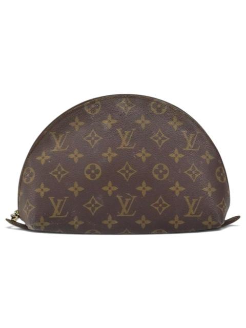 Louis Vuitton Leather vanity case