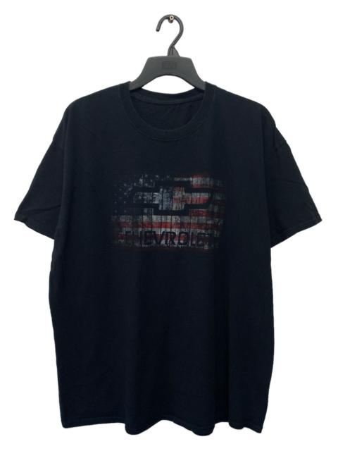 Other Designers Racing - Chevrolet T-shirt