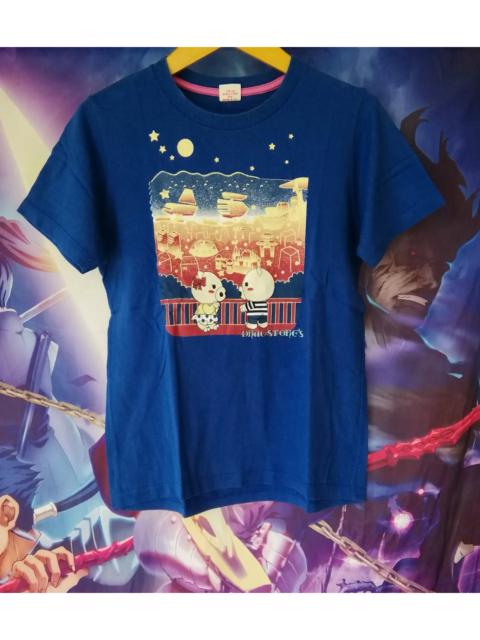 Hysteric Glamour 2000s Drug Store’s Japan Graphic Tee Blue