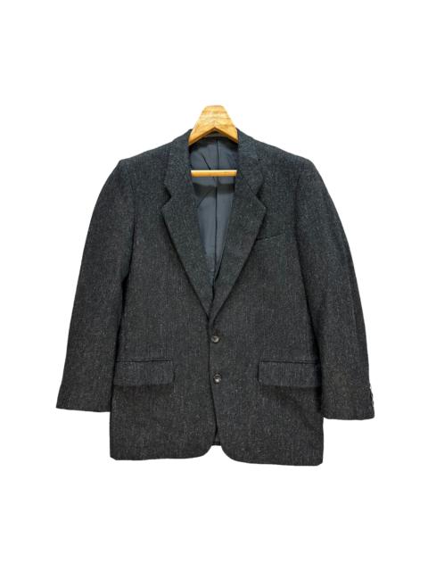 Comme des Garçons Homme Comme des Garcons Homme Wool Suit Jacket Blazer #A16-0393