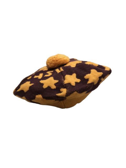 Other Designers Vintage - Vintage rare YSL beret